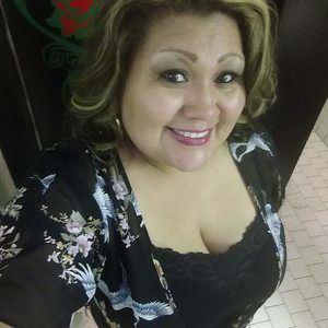 Meet your Posher, Donna